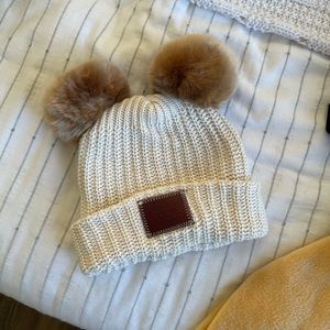 Love Your Melon Knit Beanie